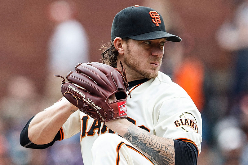Financialish — Think You Had It Rough in 2016? Here's Why Pitcher Jake Peavy  Put His Career on Hold